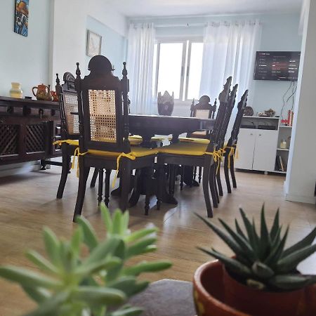 Apartamento Beira Mar Balneario Camboriu Bagian luar foto