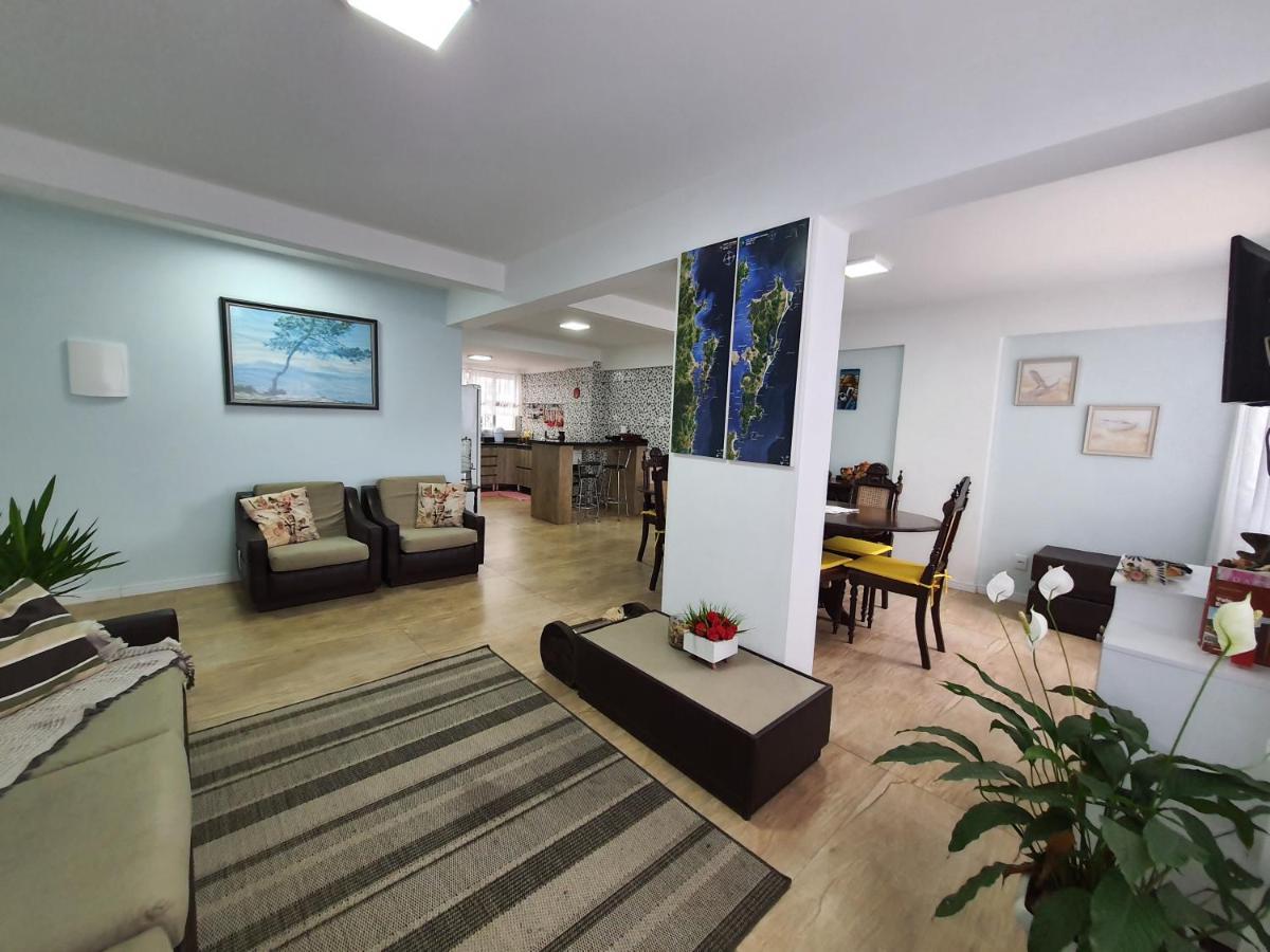 Apartamento Beira Mar Balneario Camboriu Bagian luar foto