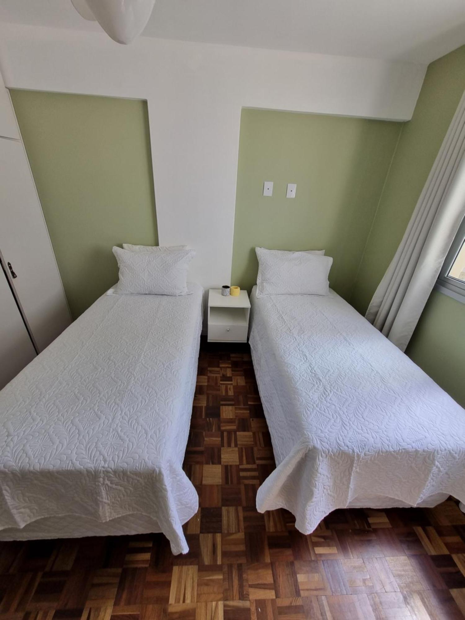 Apartamento Beira Mar Balneario Camboriu Bagian luar foto