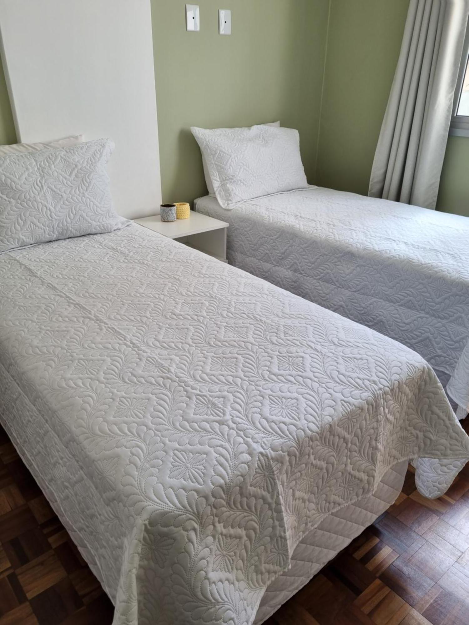 Apartamento Beira Mar Balneario Camboriu Bagian luar foto