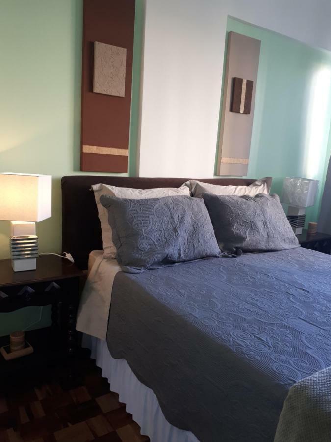Apartamento Beira Mar Balneario Camboriu Bagian luar foto